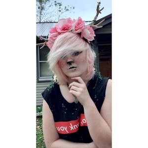 Meet your Posher, Bambi